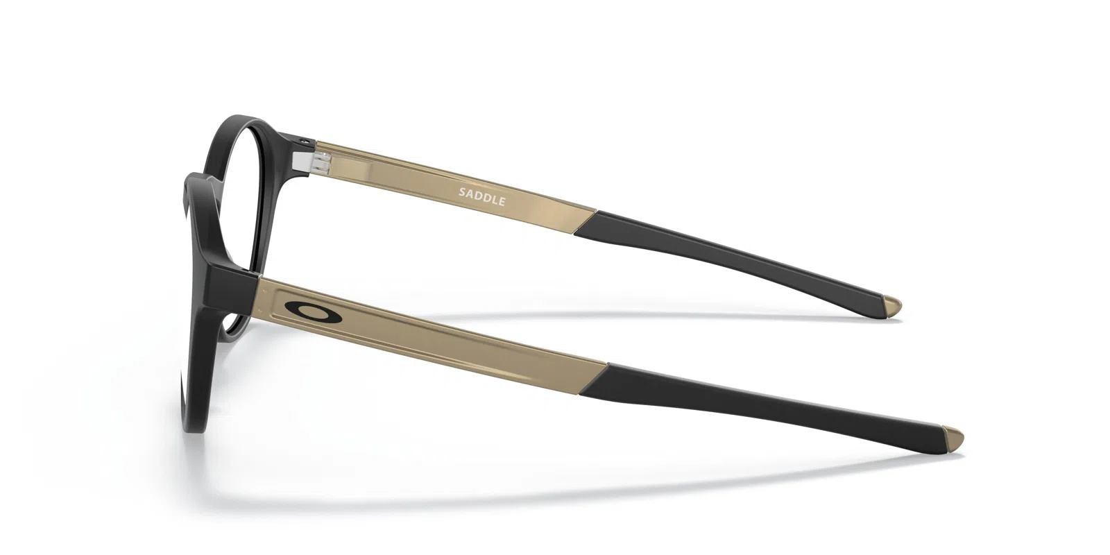 Oakley Saddle 8165 Eyeglasses - view 10